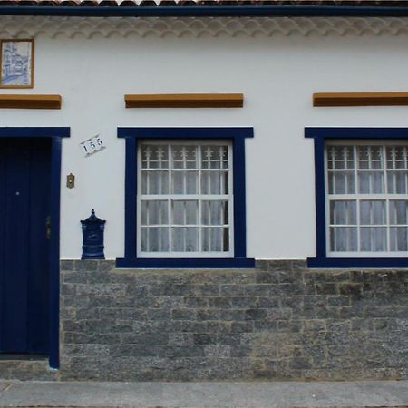 Casa Colonial Vila São João del Rei Exterior foto
