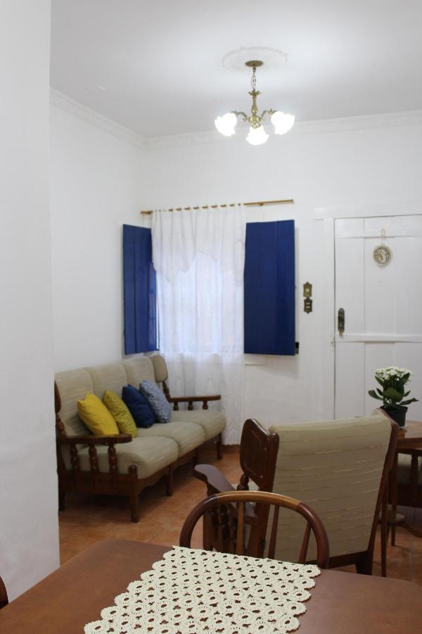 Casa Colonial Vila São João del Rei Exterior foto